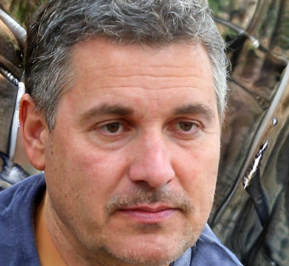 Kieran Beaumont, financial educator