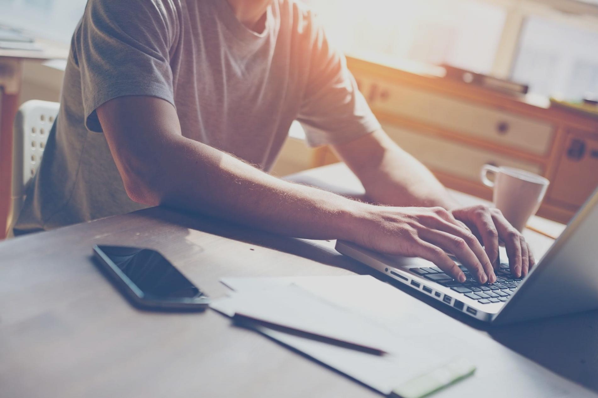 Financial education materials and budget planning resources